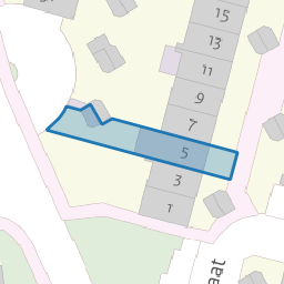 Perceel AHM03-AC-8475