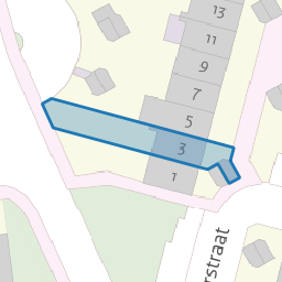 Perceel AHM03-AC-8476