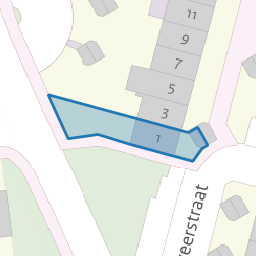 Perceel AHM03-AC-8477