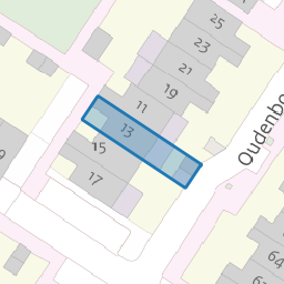 Perceel AHM03-AC-8486