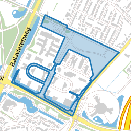 Perceel AHM03-AC-8494