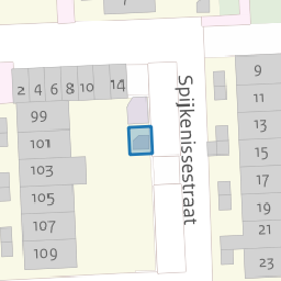 Perceel AHM03-AC-8501