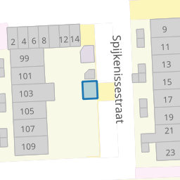 Perceel AHM03-AC-8502