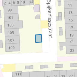 Perceel AHM03-AC-8503