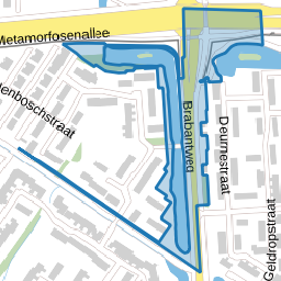 Perceel AHM03-AC-8505