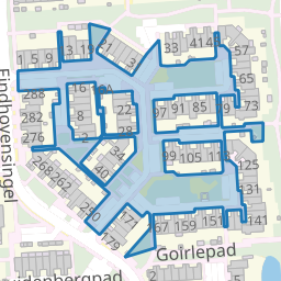 Perceel AHM03-AC-8509