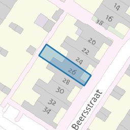 Perceel AHM03-AC-8512