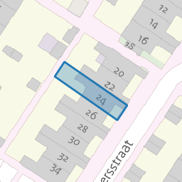 Perceel AHM03-AC-8513