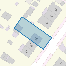 Perceel AHM03-AC-8515