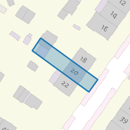 Perceel AHM03-AC-8516