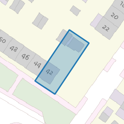 Perceel AHM03-AC-8518