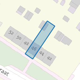 Perceel AHM03-AC-8520