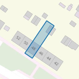 Perceel AHM03-AC-8521