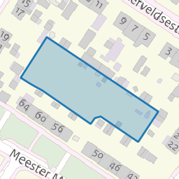 Perceel AHM03-AC-8530