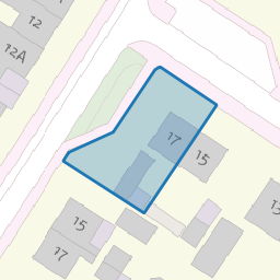 Perceel AHM03-AC-8532