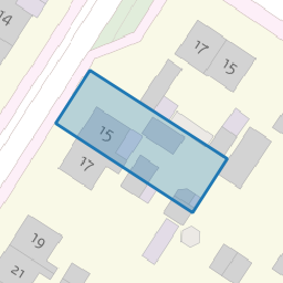 Perceel AHM03-AC-8533