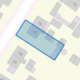 Perceel AHM03-AC-8534