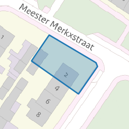 Perceel AHM03-AC-8539