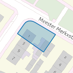 Perceel AHM03-AC-8540