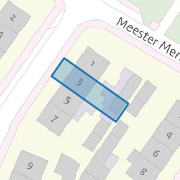 Perceel AHM03-AC-8541