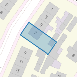 Perceel AHM03-AC-8543