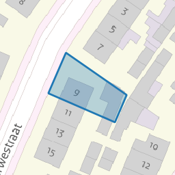 Perceel AHM03-AC-8544