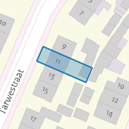 Perceel AHM03-AC-8545