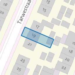 Perceel AHM03-AC-8549