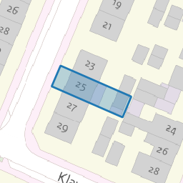 Perceel AHM03-AC-8552