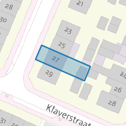 Perceel AHM03-AC-8553