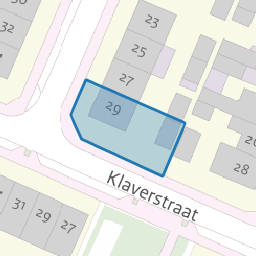 Perceel AHM03-AC-8554