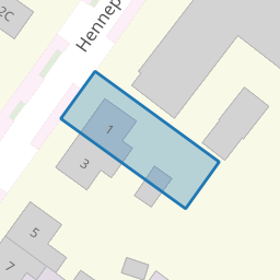 Perceel AHM03-AC-8555