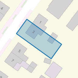 Perceel AHM03-AC-8556