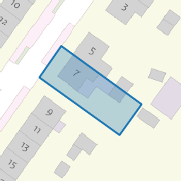 Perceel AHM03-AC-8558