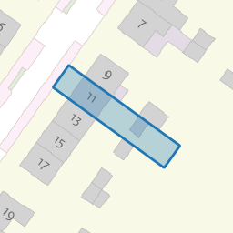 Perceel AHM03-AC-8560