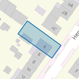 Perceel AHM03-AC-8564