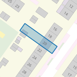 Perceel AHM03-AC-8572