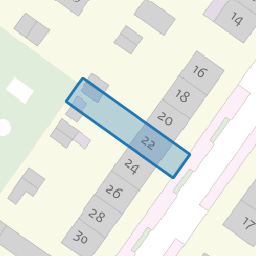 Perceel AHM03-AC-8573