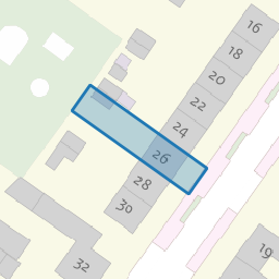 Perceel AHM03-AC-8575