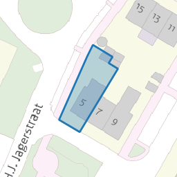 Perceel AHM03-AC-8592