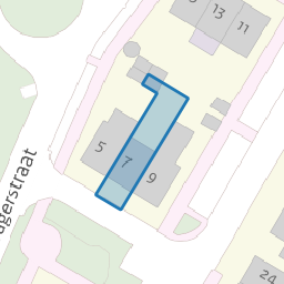 Perceel AHM03-AC-8593