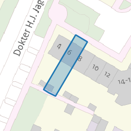 Perceel AHM03-AC-8596