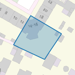 Perceel AHM03-AC-8600