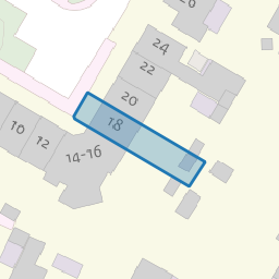 Perceel AHM03-AC-8601