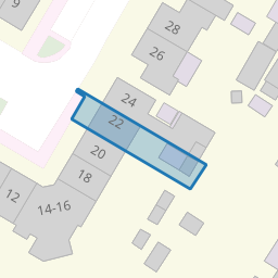 Perceel AHM03-AC-8603