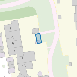 Perceel AHM03-AC-8631