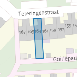 Perceel AHM03-AC-8637