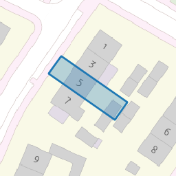 Perceel AHM03-AC-8640