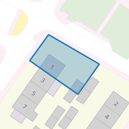 Perceel AHM03-AC-8642