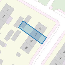 Perceel AHM03-AC-8645